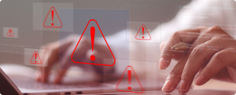 Scattered data sources