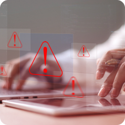 Scattered data sources