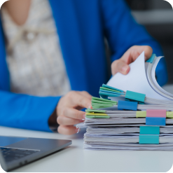 Inconsistencies between teams