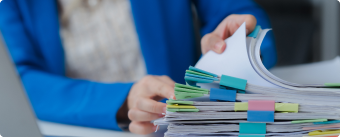 Inconsistencies between teams