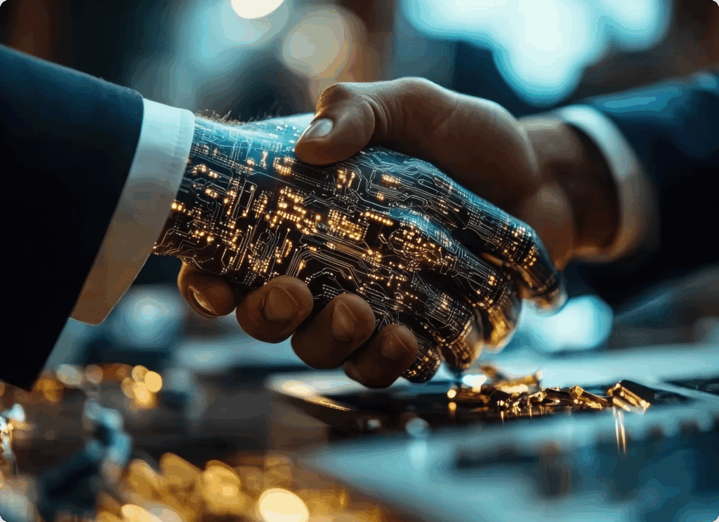 AI Partner