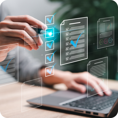 Closing the feedback loops in private equity