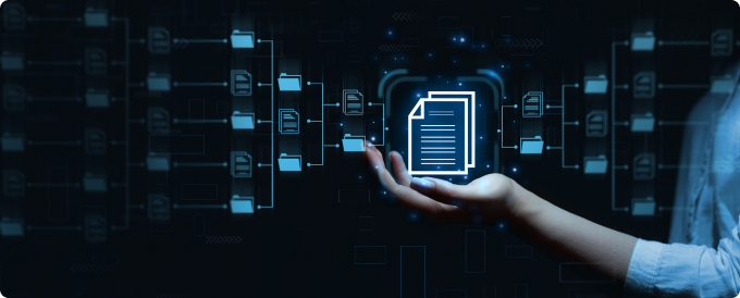Data collection and integration in private equity