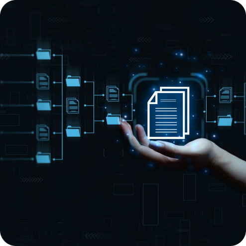 Data collection and integration in private equity