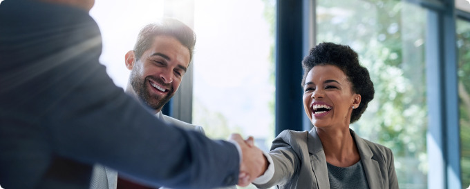 Distribution of returns between partners