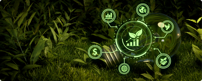 ESG compliance and reporting in PE firms