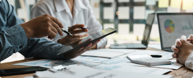 Exit strategies in PE