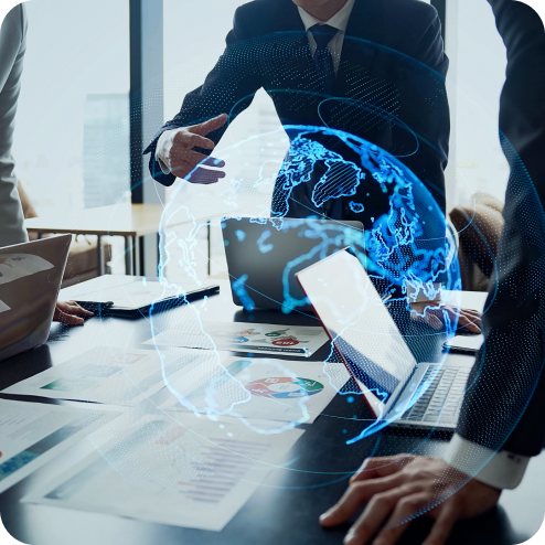 Globalization and emerging markets in PE