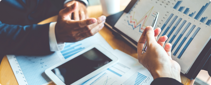 Investment opportunities in private equity