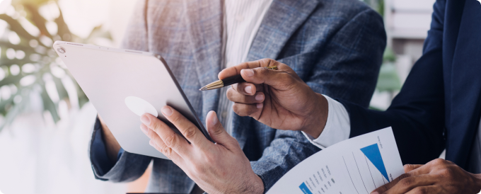 Managing PE portfolio