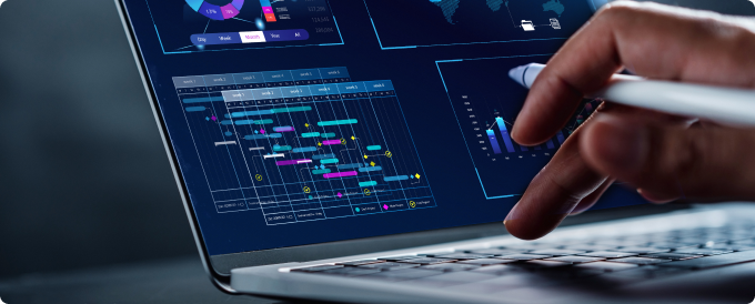 Reporting and communication in private equity