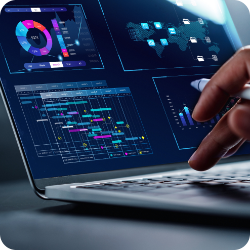 Reporting and communication in private equity