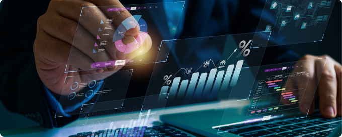 Strategic decision making in private equity