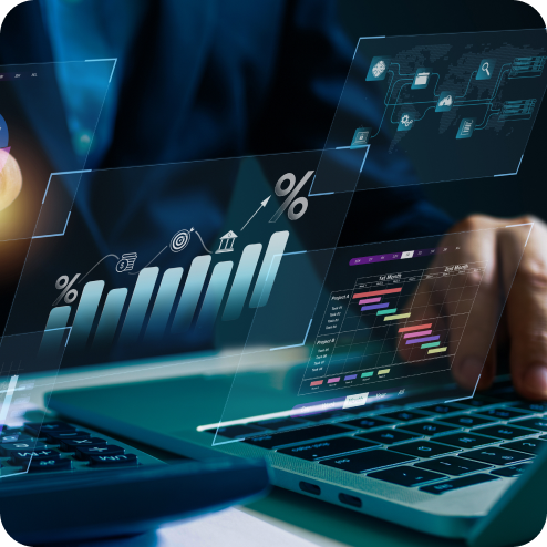 Strategic decision making in private equity