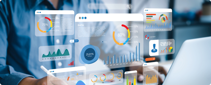 Using AI for due diligence and reporting in PE