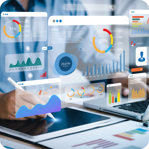 Using AI for due diligence and reporting in PE