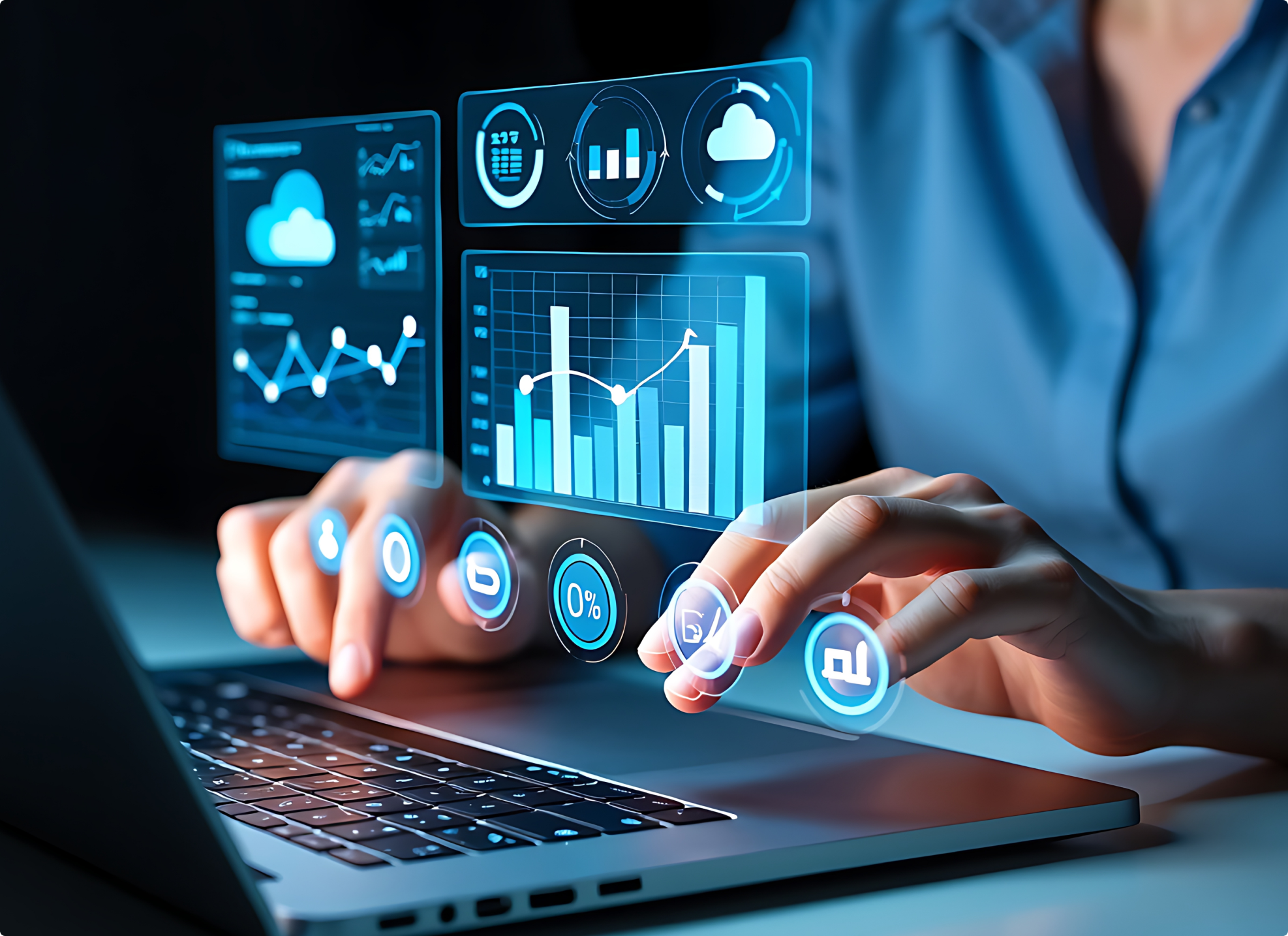 From Chaos to Cohesion_ Streamlining Tech Stacks with a PE-Native Data Architecture