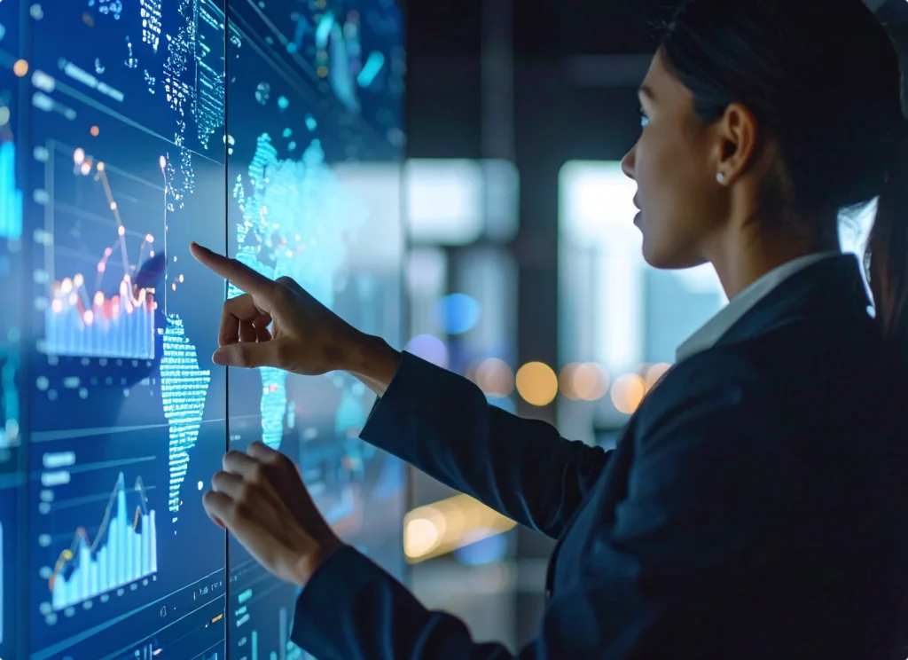 Private-equity-teams-accessing-live-dashboards-to-align-on-portfolio-and-fund-performance