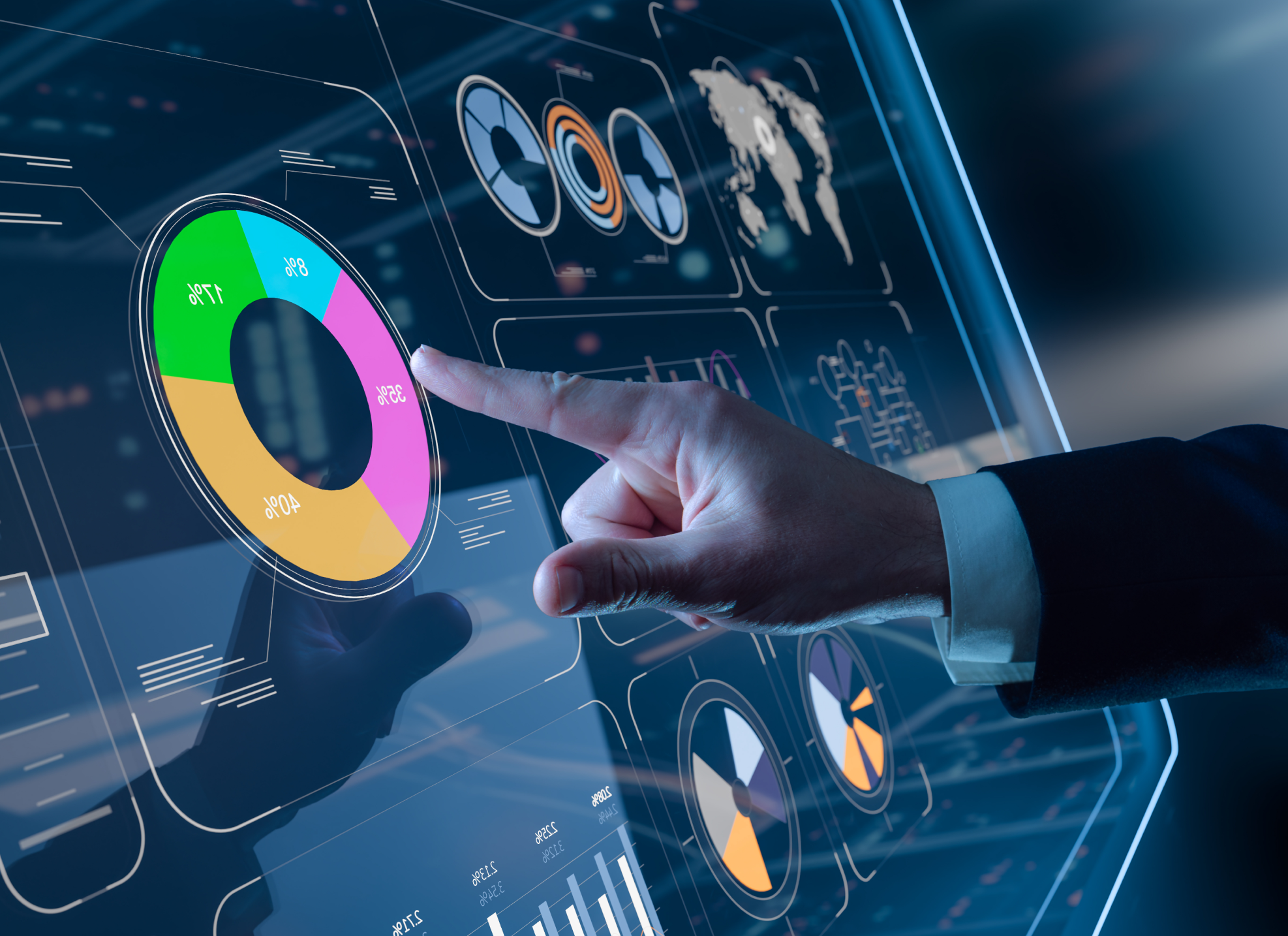 What are AI Agents for Private Equity