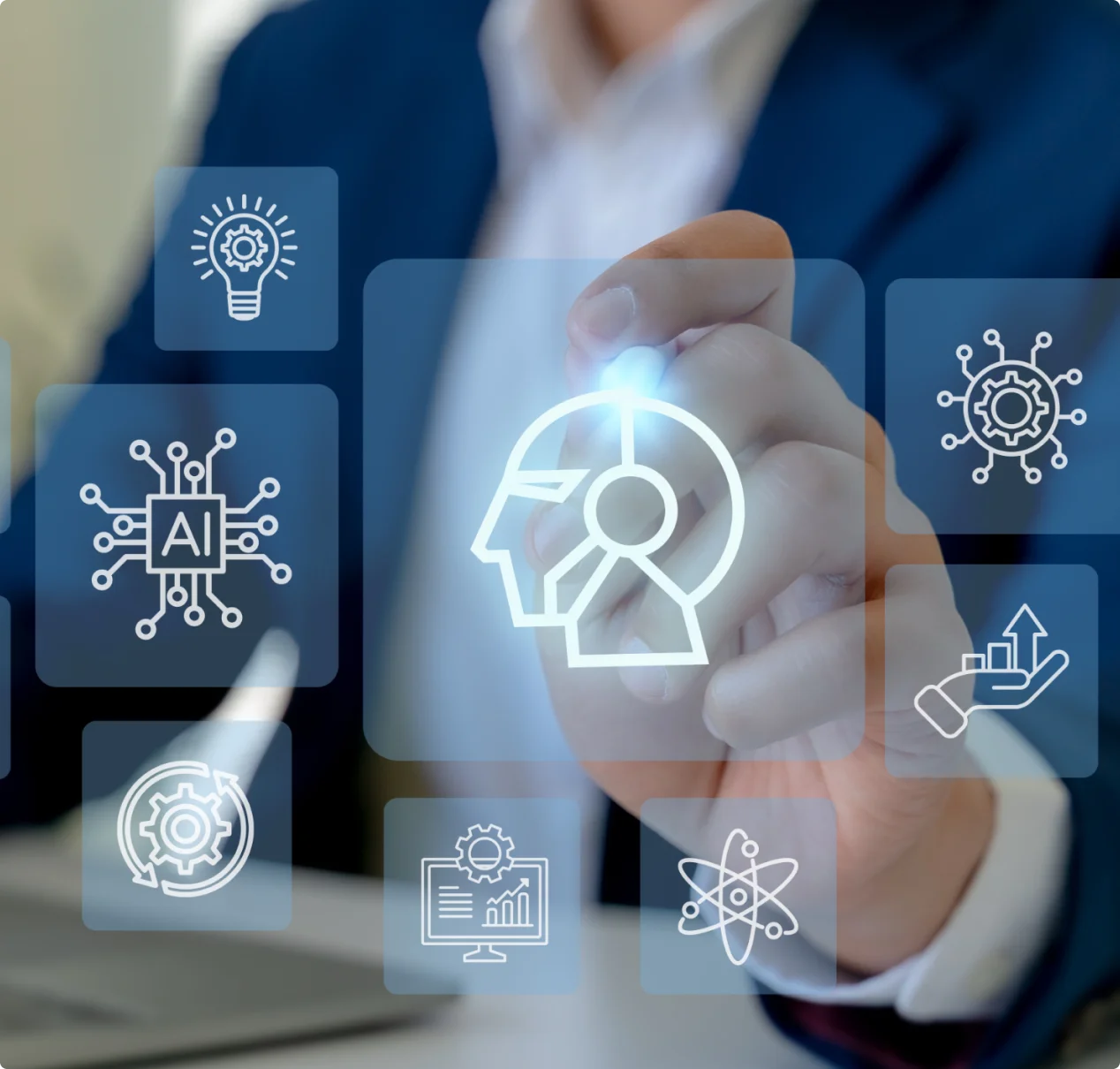 AI-Assisted-Workflows
