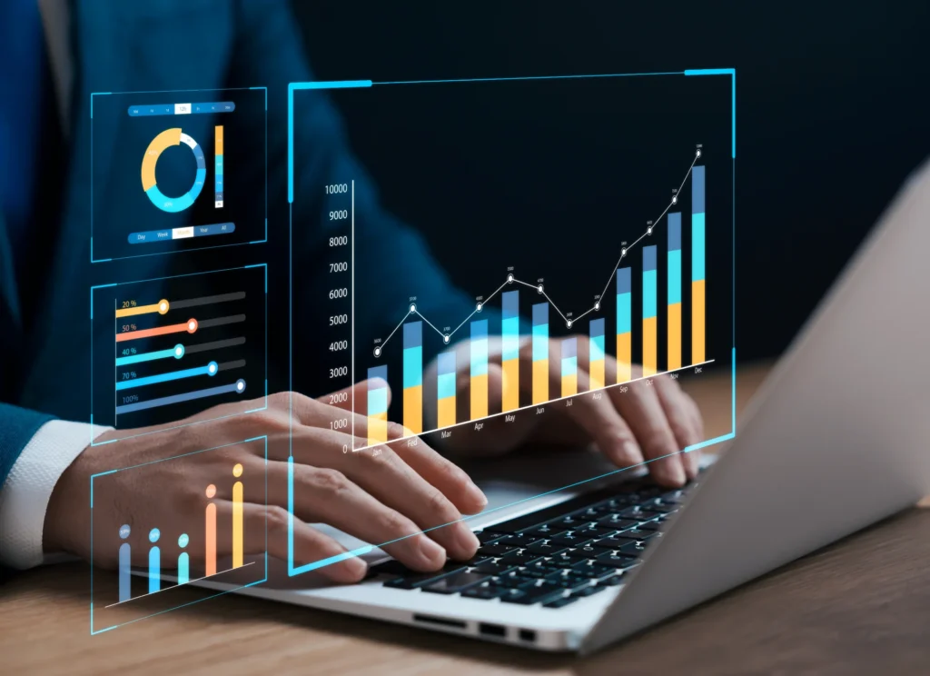 Modernizing Private Equity Finance Operations with Data Strategy