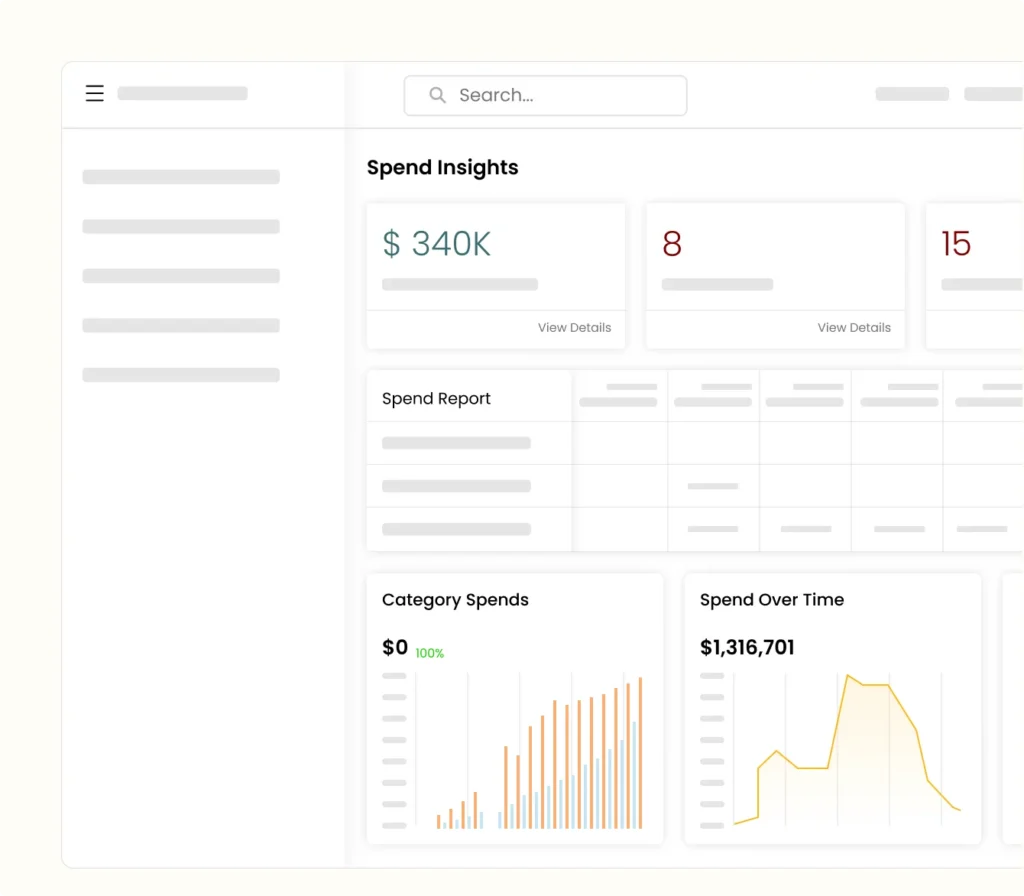 Kairos-AI-–-Spend-Analytics-AI-Agent