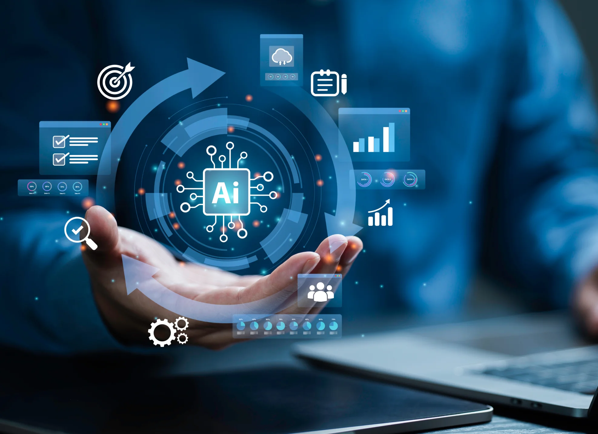 Brownloop _ How to Evaluate AI Readiness in Your PE Firm_ A Practical Checklist