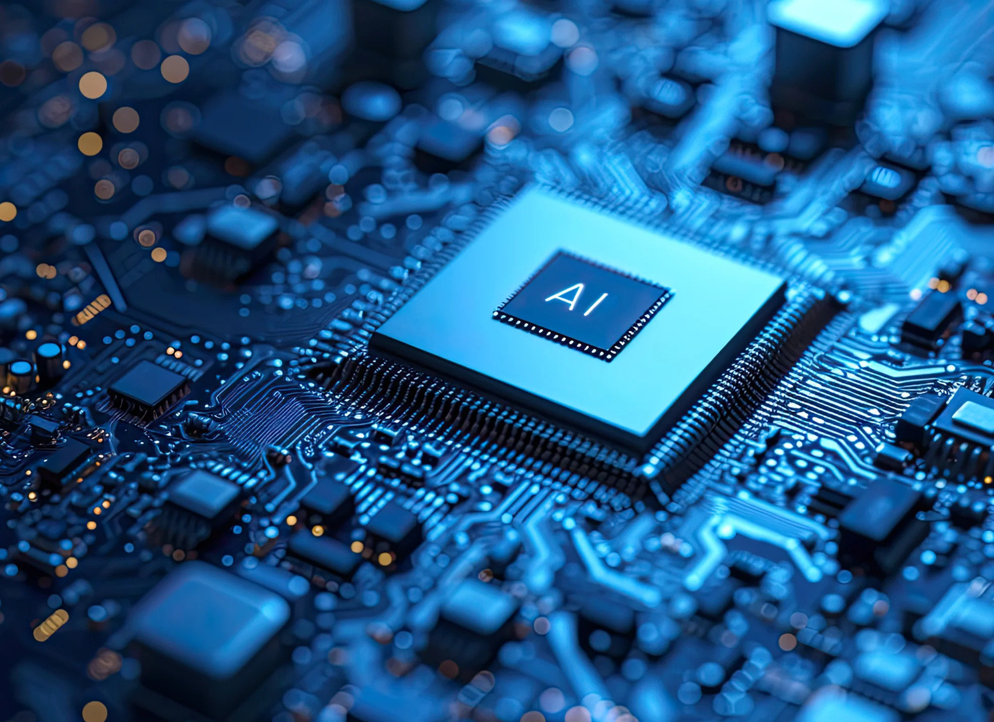 What Does AI Maturity Actually Look Like in a PE Firm