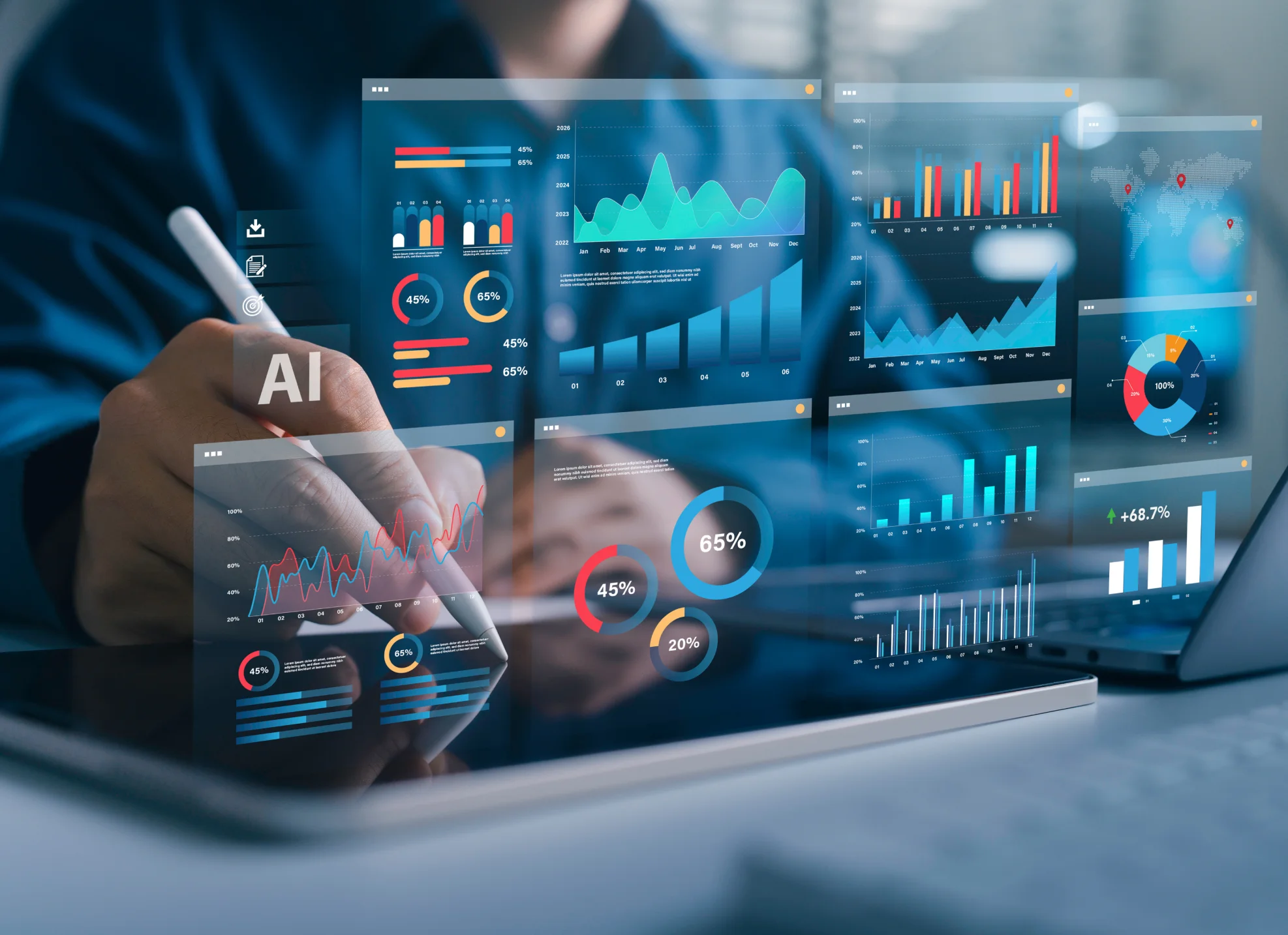 10 AI-Assisted Workflows Every Private Equity Firm Should Implement