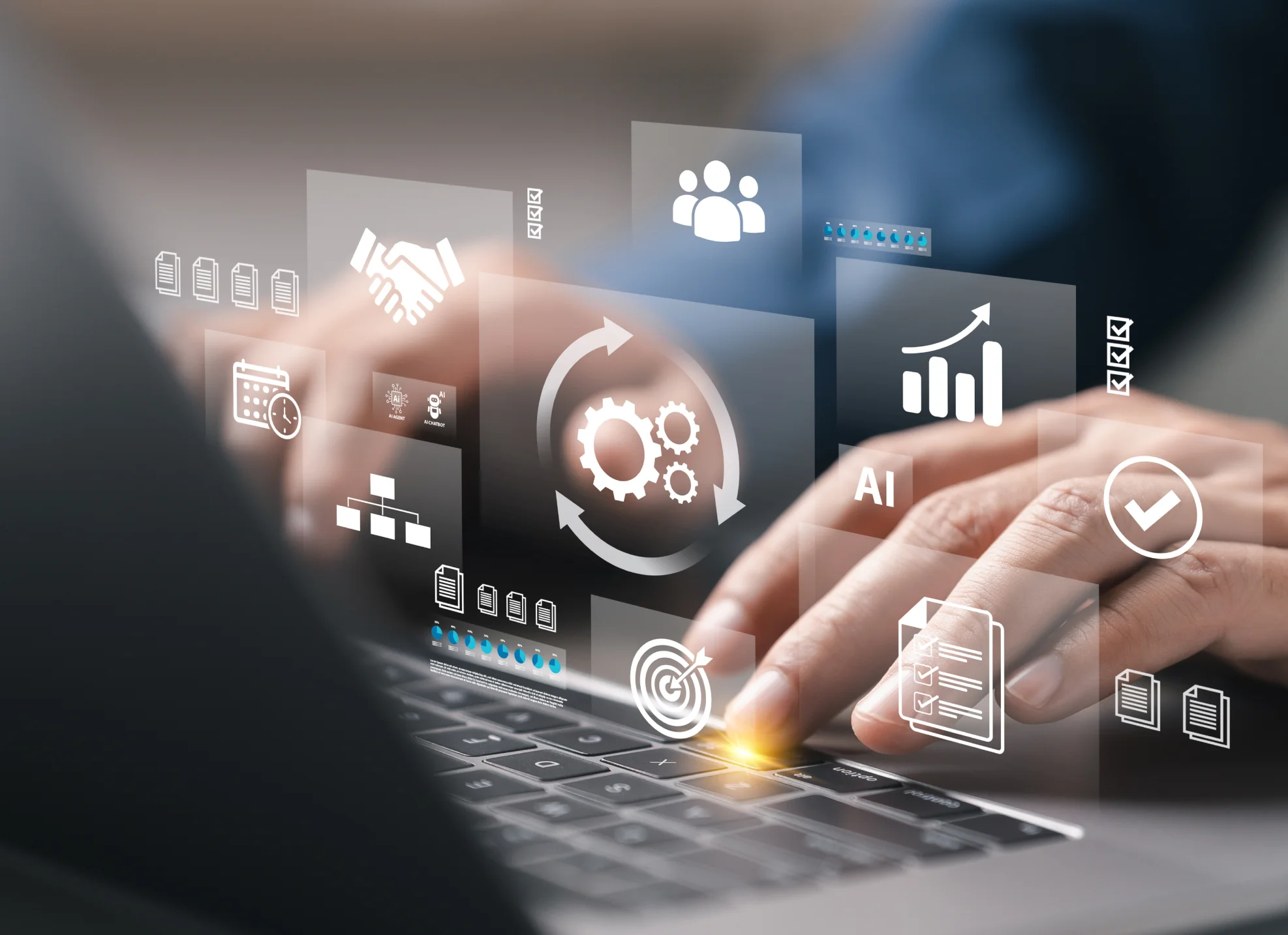 AI Use Cases for Investment Professionals_ Turning Data into Investment Intelligence