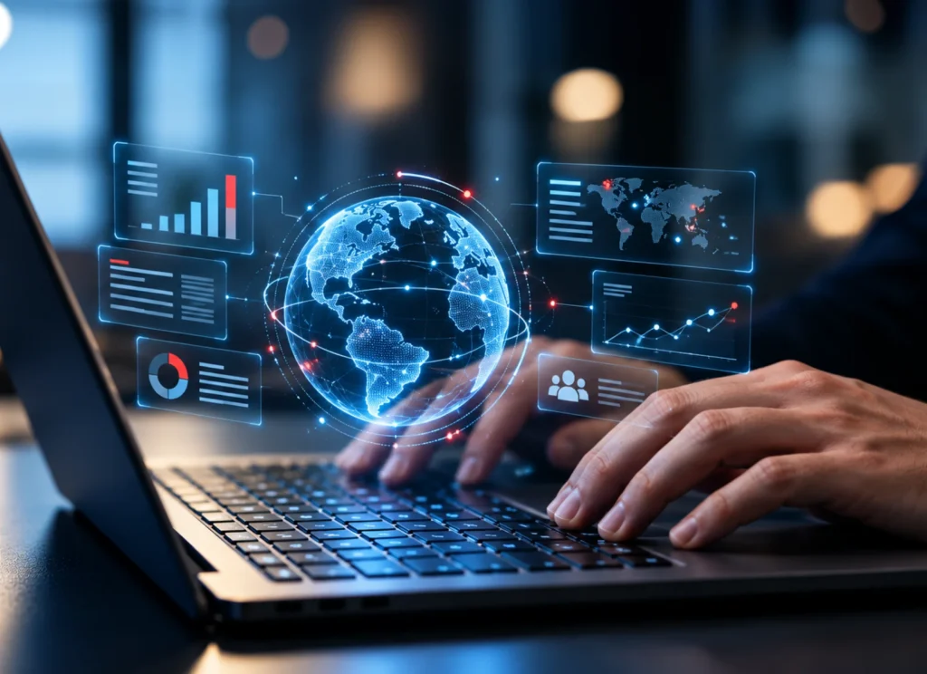 From Fragmentation to Infrastructure_ A Mid-Market PE Firm's AI Maturity Journey
