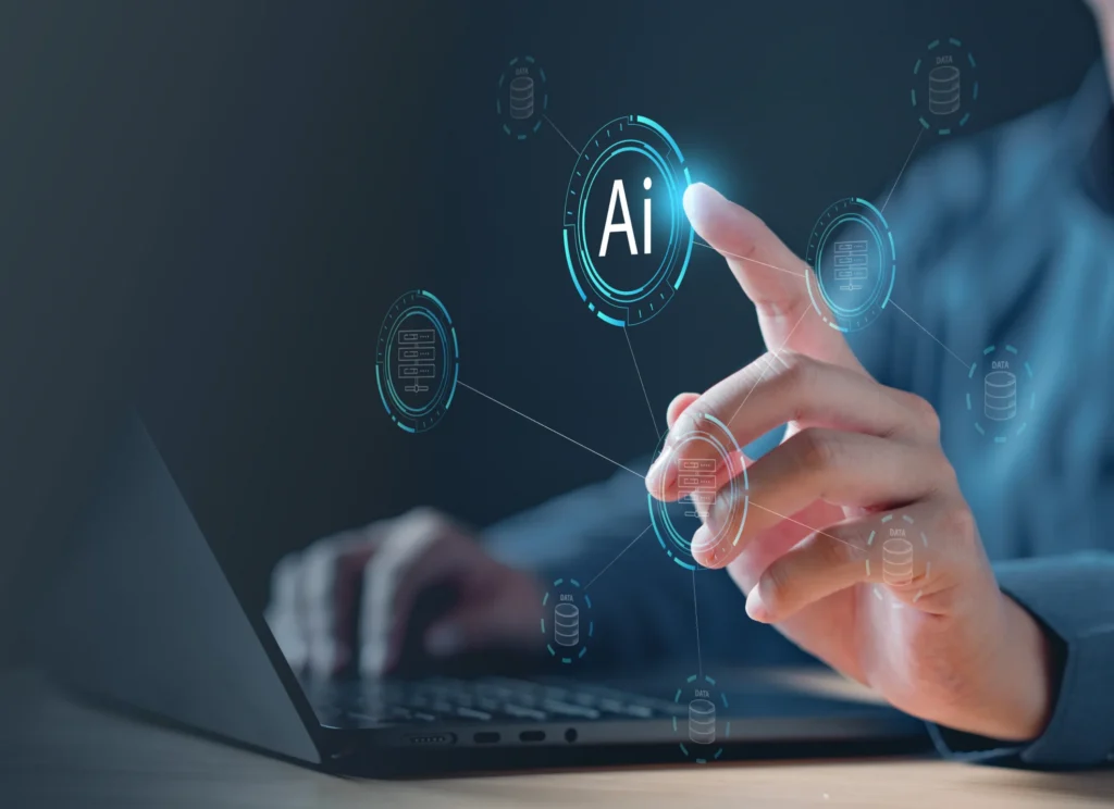The Governance Gap_ Why AI Maturity Stalls Without an Ownership Model