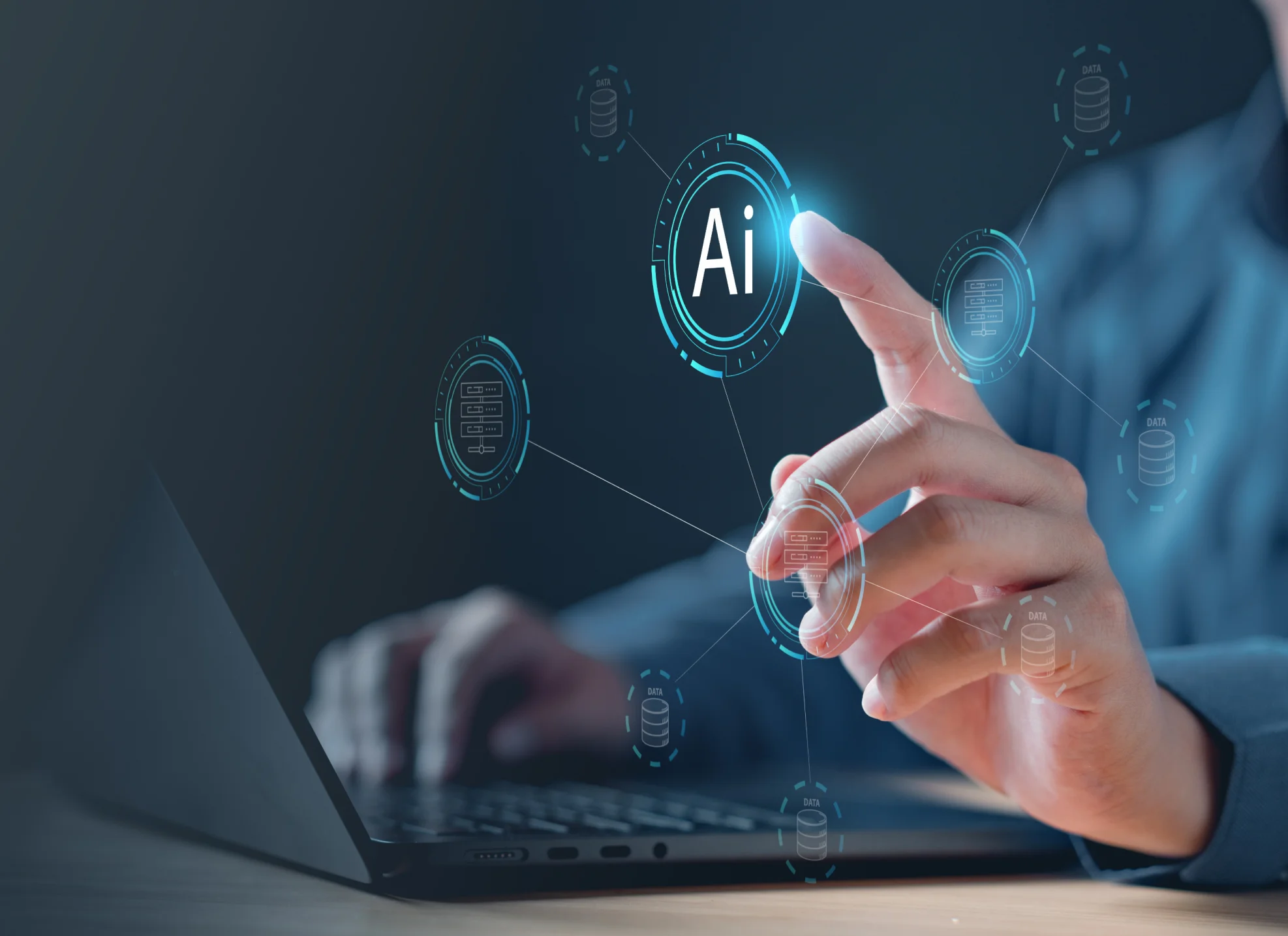 The Governance Gap_ Why AI Maturity Stalls Without an Ownership Model