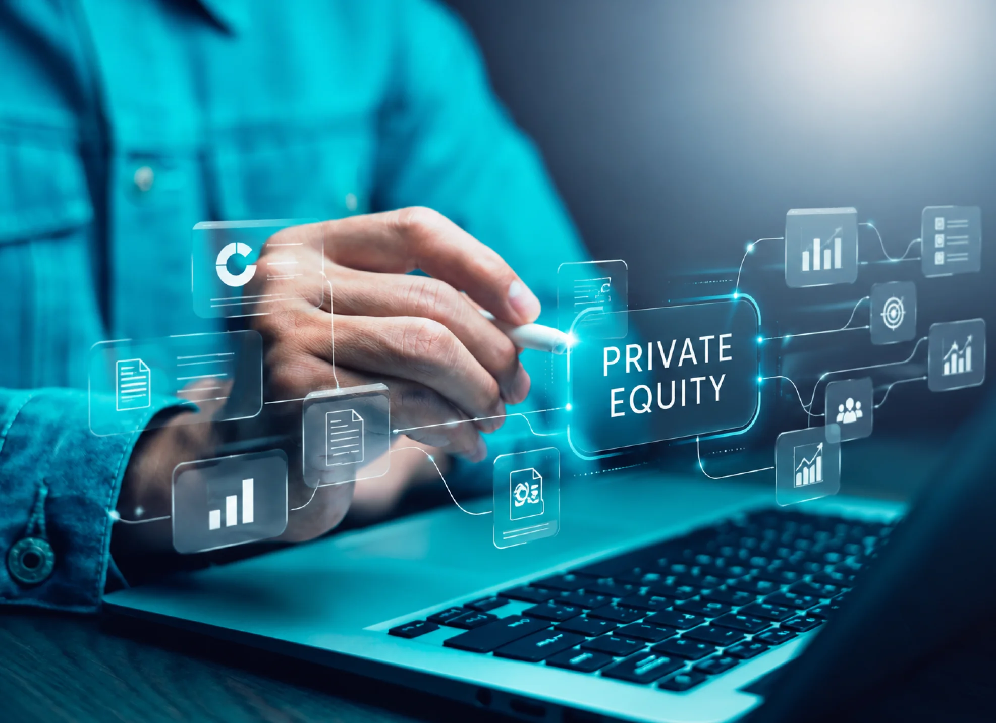 How AI-Assisted Workflows Are Transforming Private Equity Operations