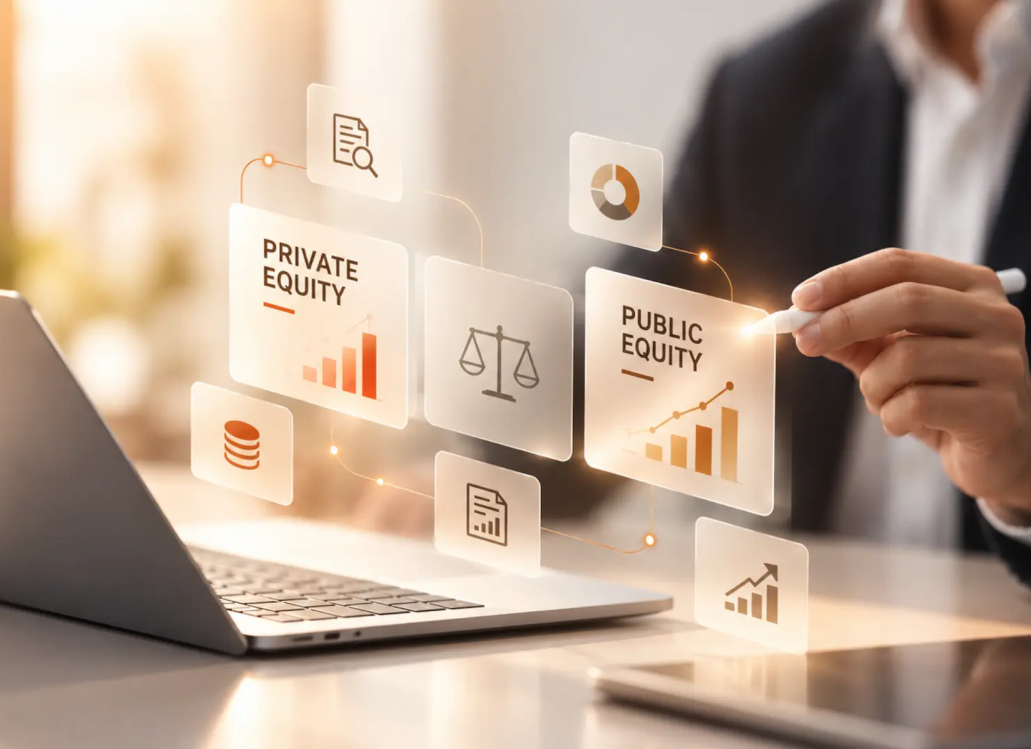 Private Equity vs Public Equity_ The Role of Data in Investment Decision-Making