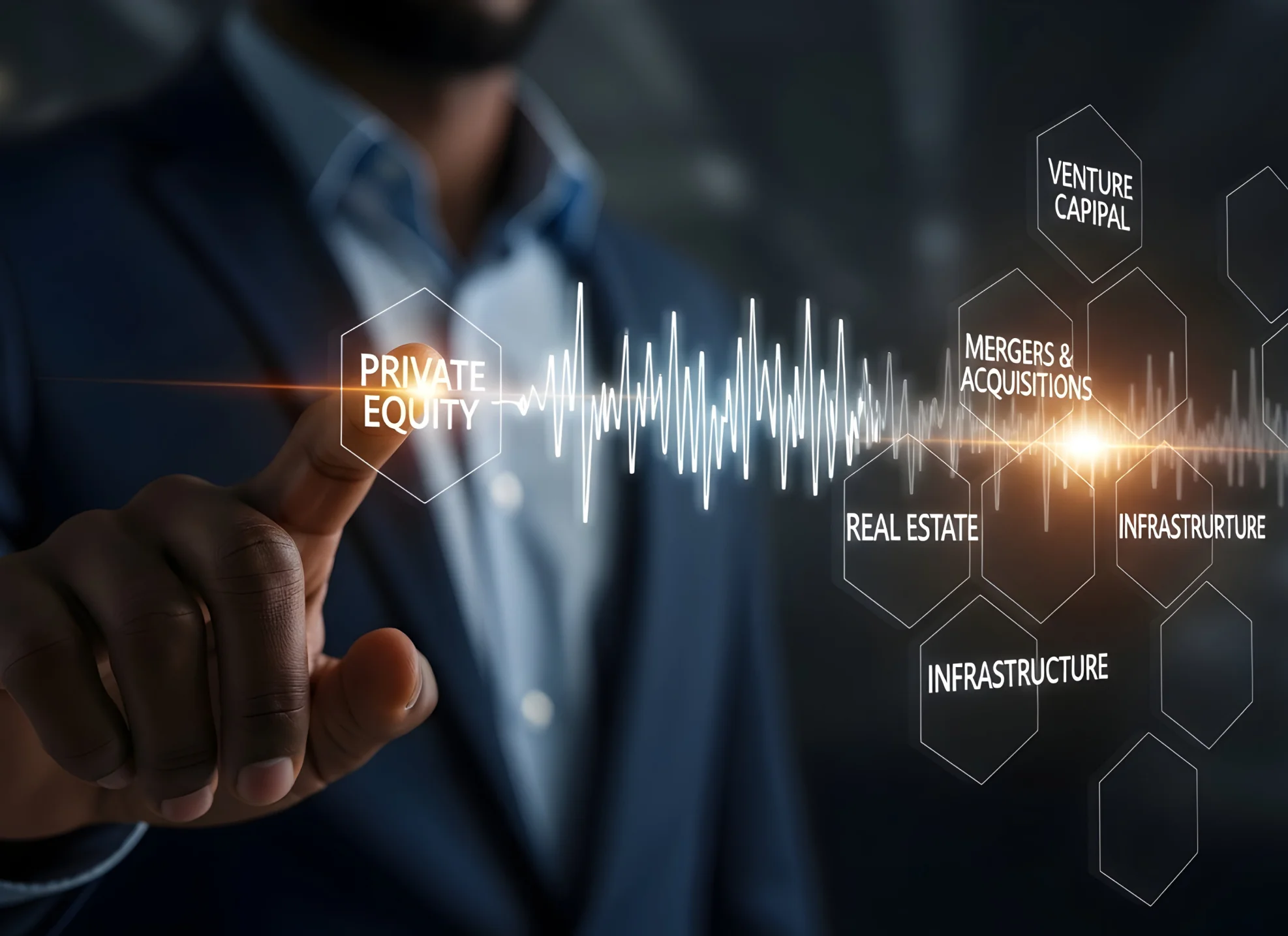 Why Private Equity Needs Context Aware AI Not Generic Automation